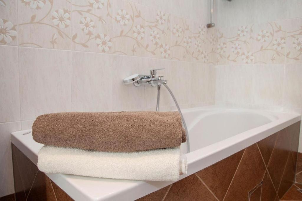 Apartma Burk Kobarid Extérieur photo